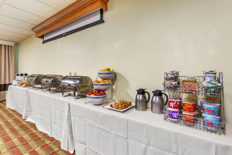 酒店 Holiday Inn Express & Suites Leesburg   Historic District, An Ihg