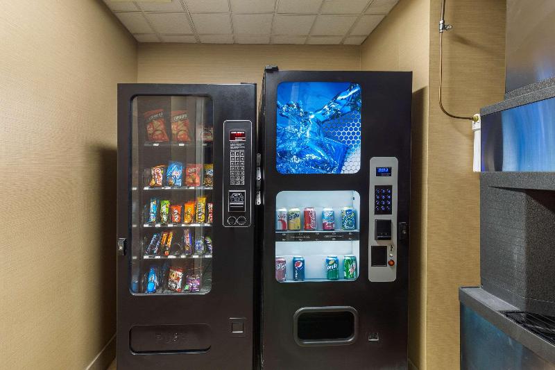 酒店 Holiday Inn Express & Suites Leesburg   Historic District, An Ihg