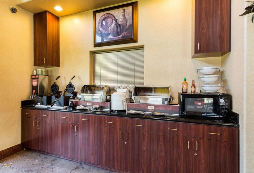 בית מלון כפרי Comfort Suites Near Nasa  Clear Lake