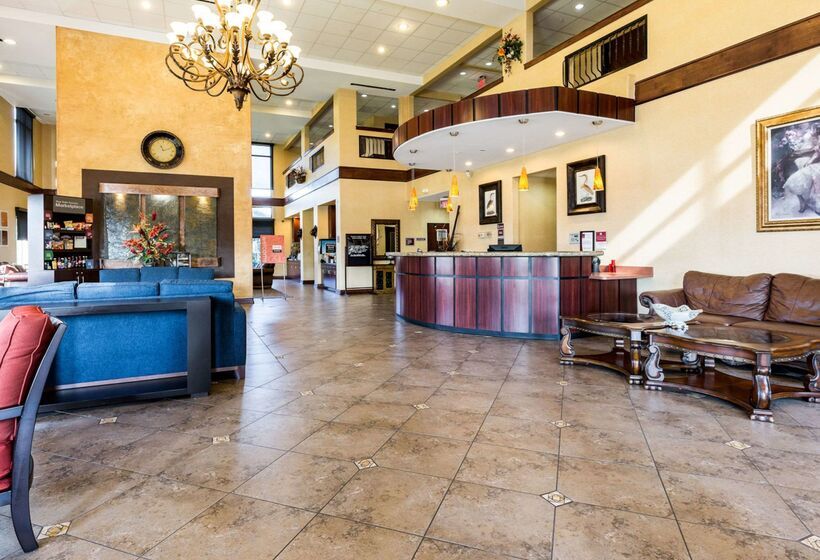 בית מלון כפרי Comfort Suites Near Nasa  Clear Lake