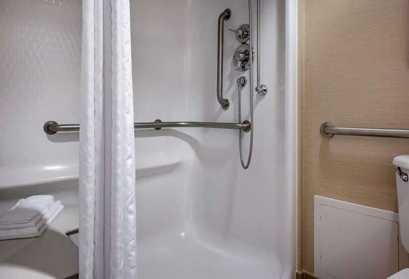 酒店 Comfort Suites Near Penn State
