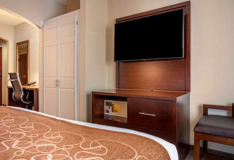 酒店 Comfort Suites Near Penn State