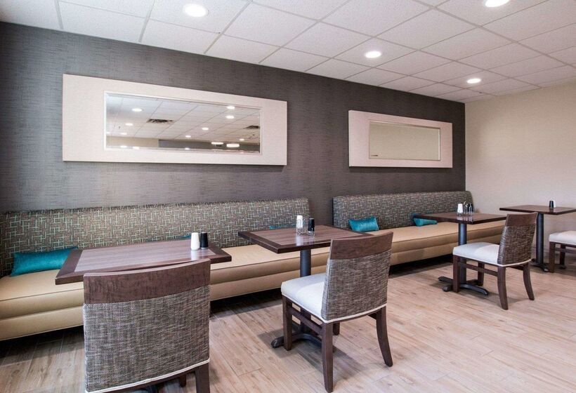 בית מלון כפרי Comfort Suites San Angelo Near University