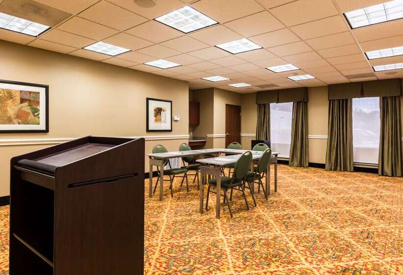 Fotos del hotel Comfort Suites Westchase Houston Energy Corridor:  34