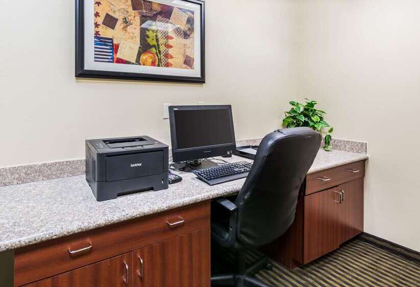 Fotos del hotel Comfort Suites Westchase Houston Energy Corridor:  68