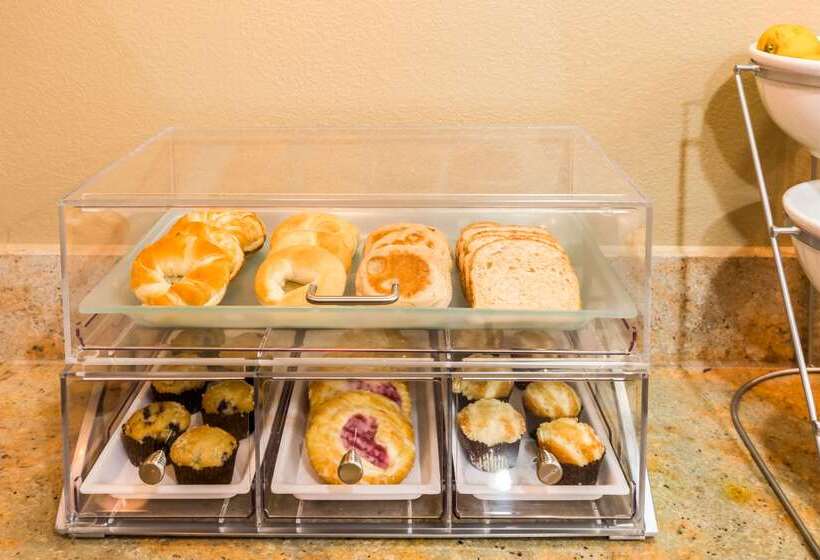 Fotos del hotel Comfort Suites Westchase Houston Energy Corridor:  58