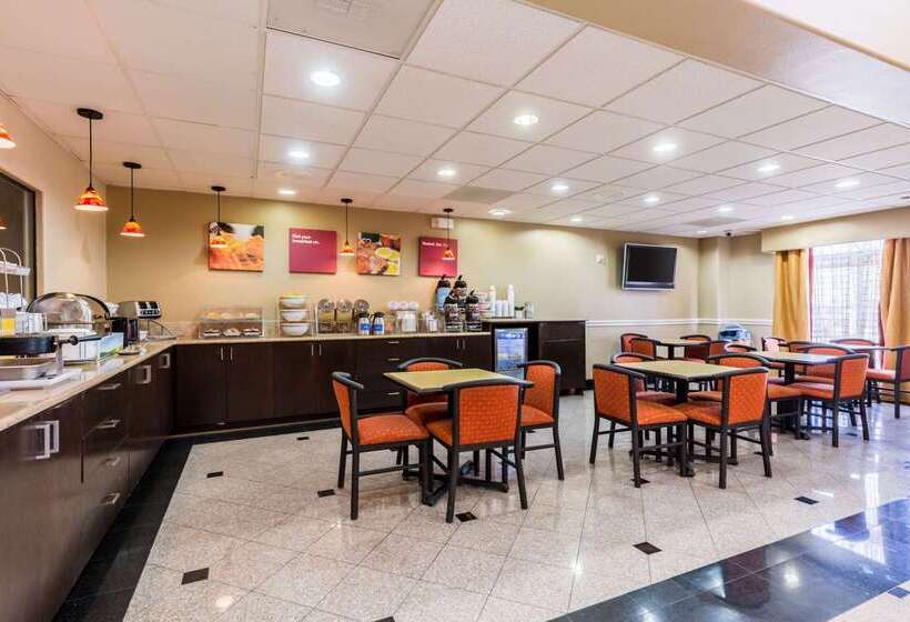 Fotos del hotel Comfort Suites Westchase Houston Energy Corridor:  62