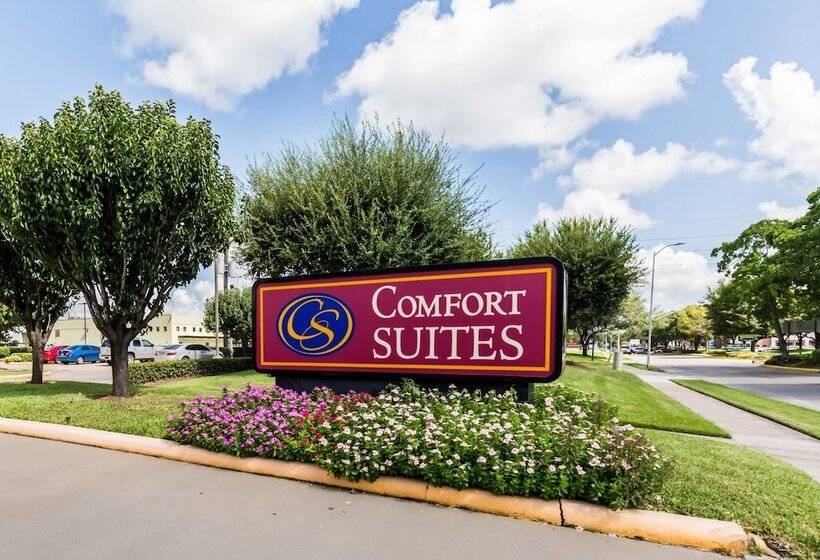 Fotos del hotel Comfort Suites Westchase Houston Energy Corridor:  76