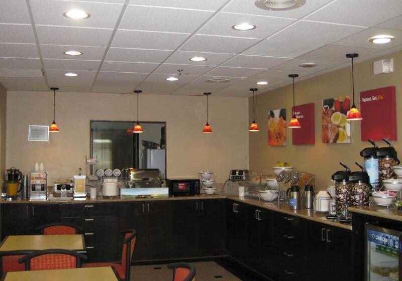 Fotos del hotel Comfort Suites Westchase Houston Energy Corridor:  50