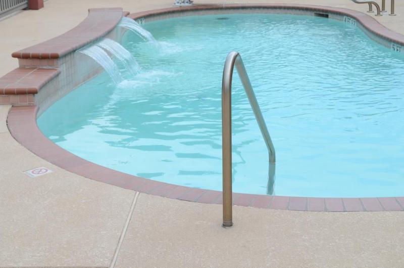 Fotos del hotel Comfort Suites Westchase Houston Energy Corridor:  16