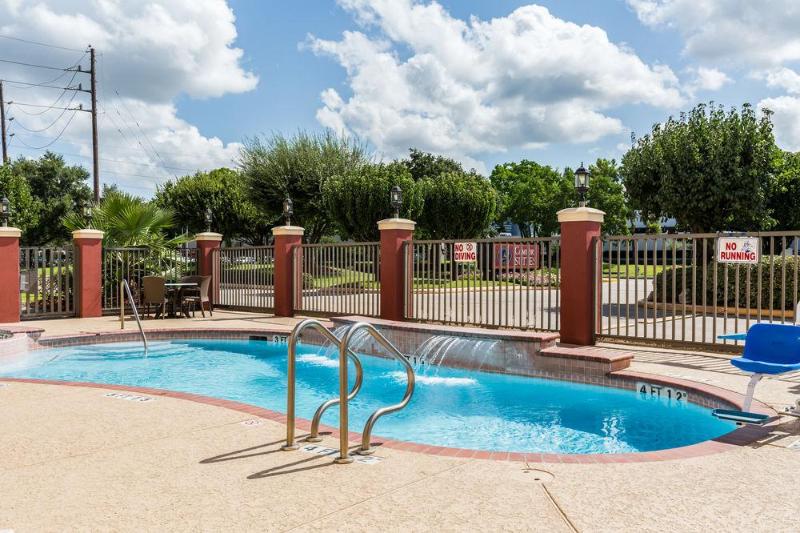 Fotos del hotel Comfort Suites Westchase Houston Energy Corridor:  18