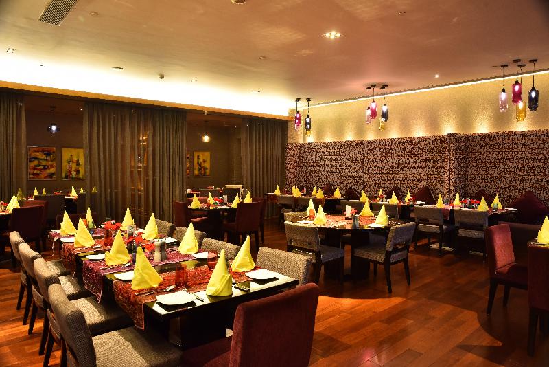 בית מלון כפרי Crowne Plaza Today Gurugram, An Ihg