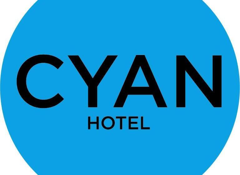 Hotel Cyan   Roissy Villepinte Parc Des Expositions