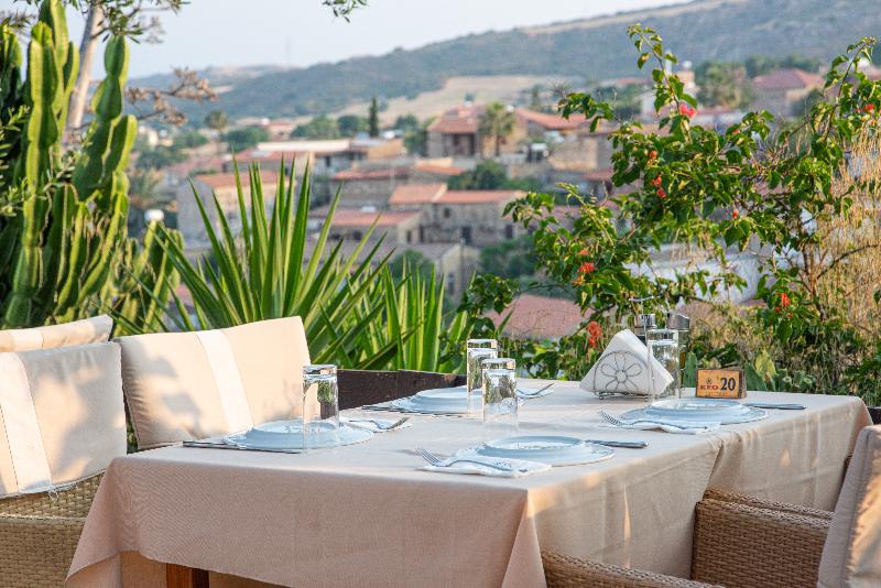 هتل Cyprus Villages