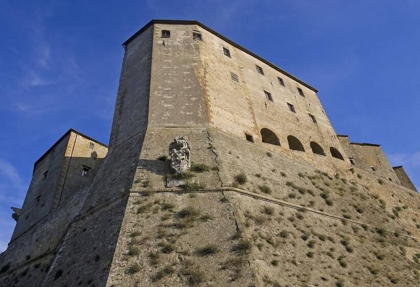 호텔 Della Fortezza