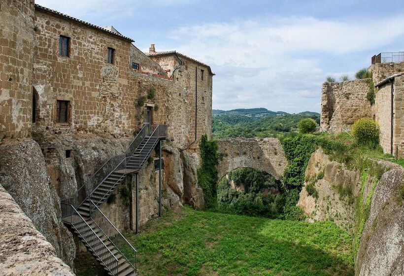 호텔 Della Fortezza