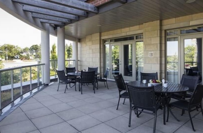 Delta Hotels By Marriott Guelph Conference Centre