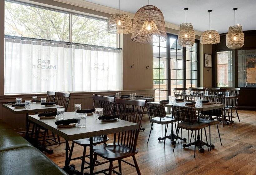 Delta Hotels By Marriott Guelph Conference Centre