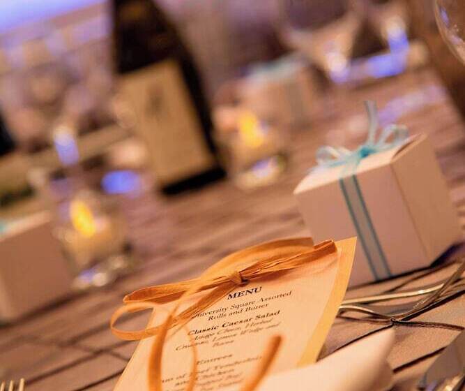 Delta Hotels By Marriott Guelph Conference Centre