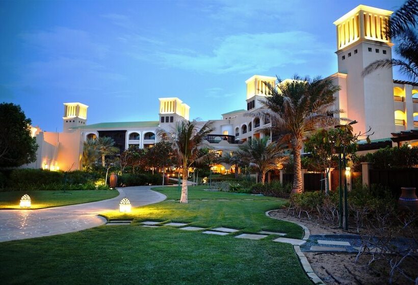 酒店 Anantara Desert Islands Resort & Spa