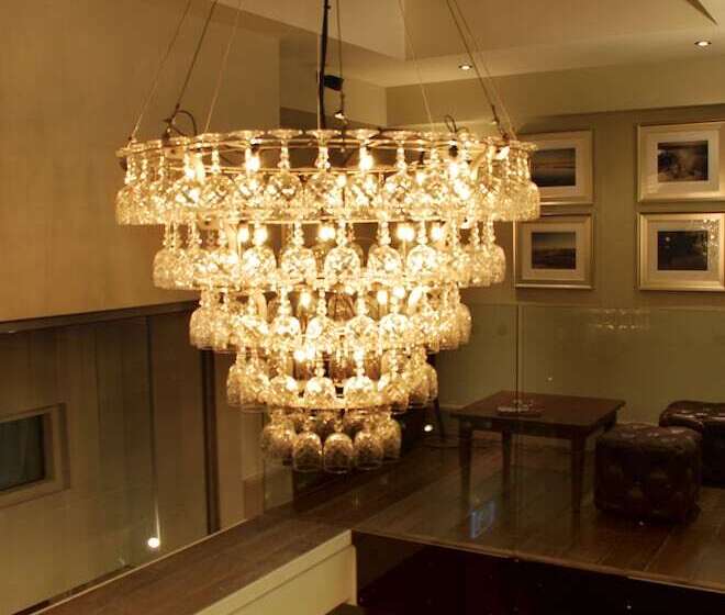 Fotos del hotel Hotel Du Vin Edinburgh:  11