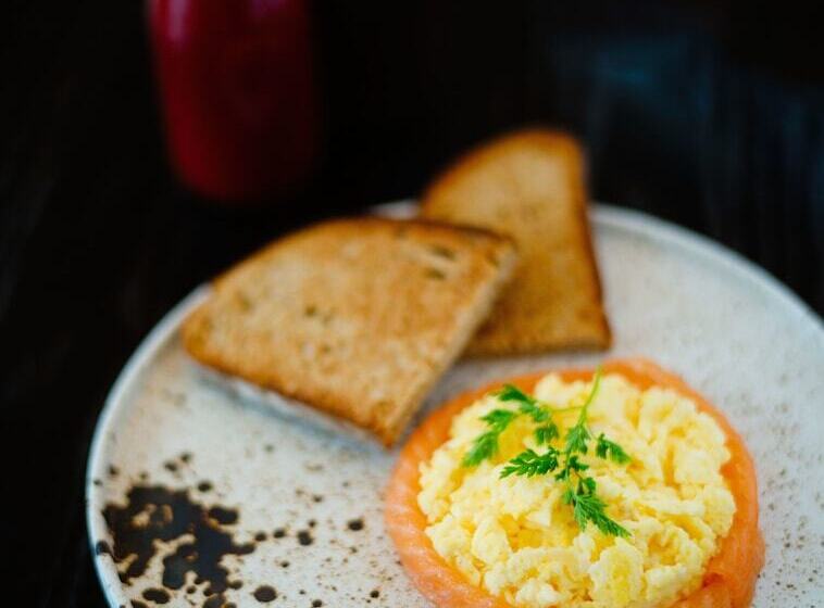 Fotos del hotel Hotel Du Vin Edinburgh:  23