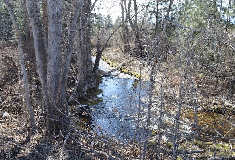 בית מלון כפרי Baymont By Wyndham Missoula