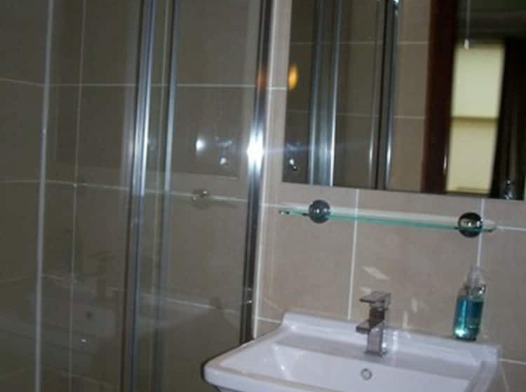 Fotos del hotel Edinburgh House:  23