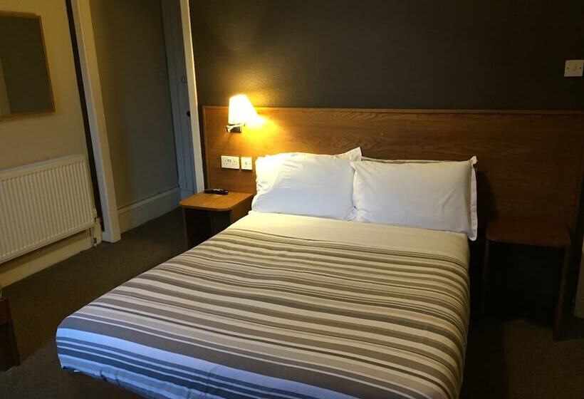 Fotos del hotel Edinburgh House:  5
