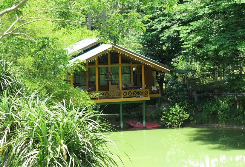 هتل Ekman Garden Resort