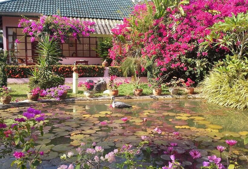هتل Ekman Garden Resort