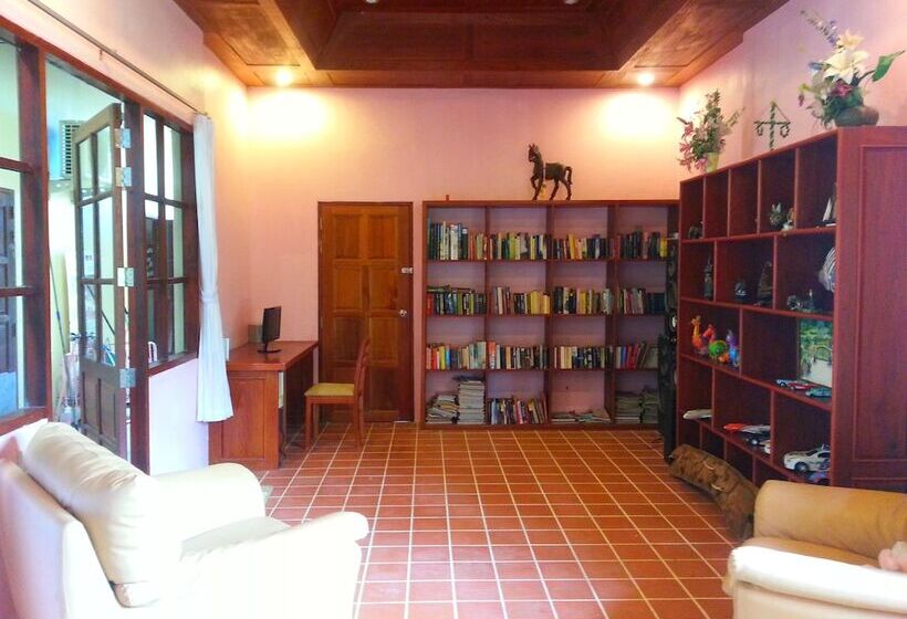 هتل Ekman Garden Resort