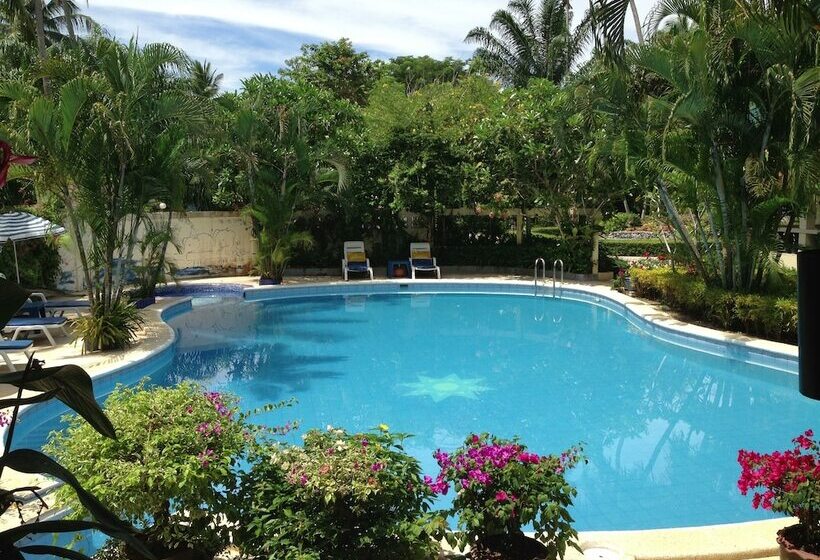 هتل Ekman Garden Resort