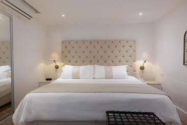 Fotos del hotel El Marqués Boutique: 1 Fotos del hotel El Marqués Boutique: 1