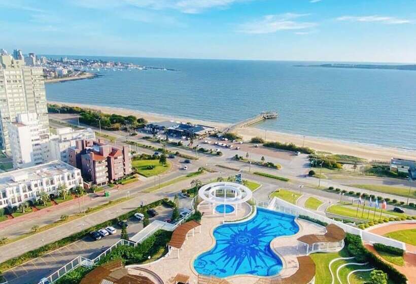 Hotel Enjoy Punta Del Este