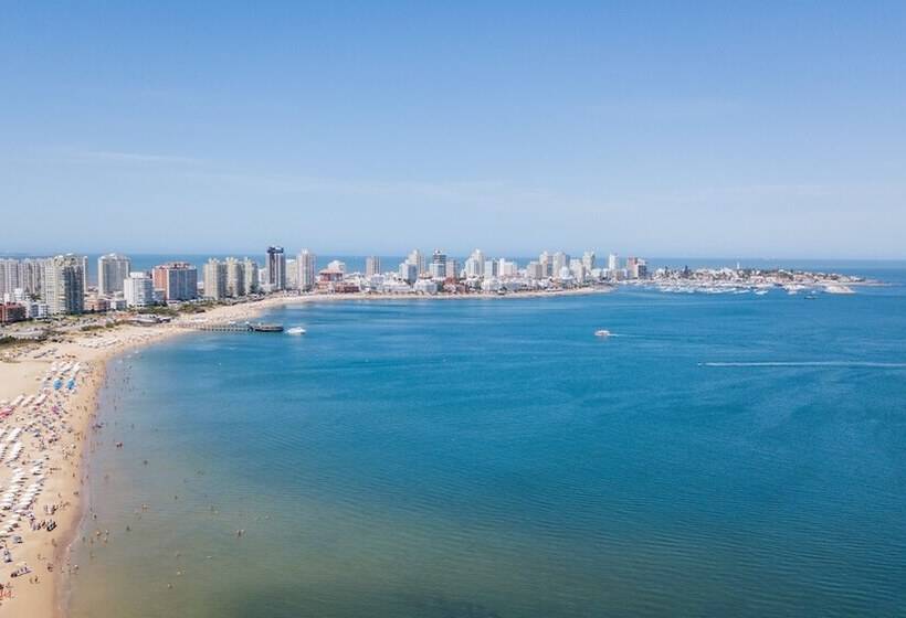 هتل Enjoy Punta Del Este