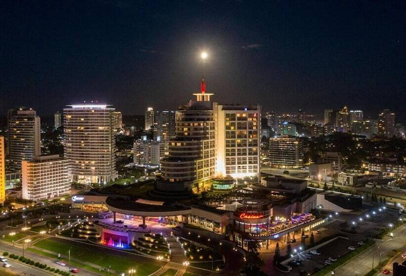 Hotel Enjoy Punta Del Este