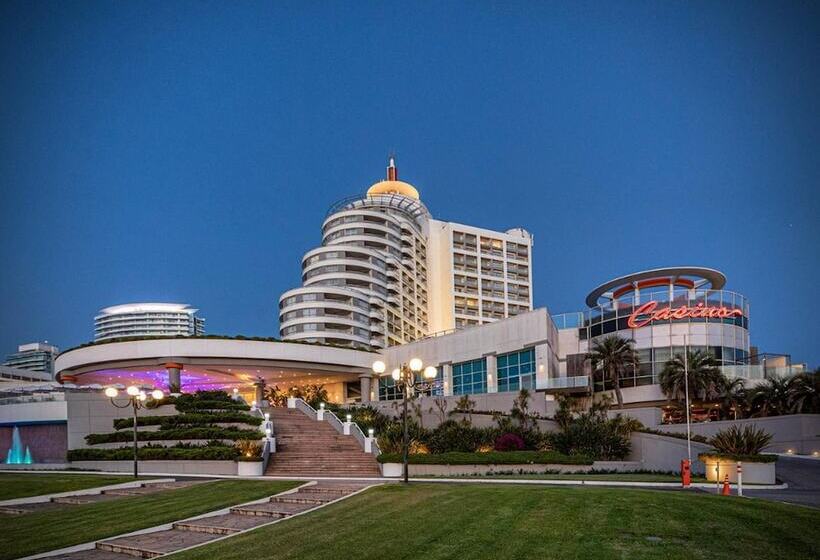 Hotel Enjoy Punta Del Este