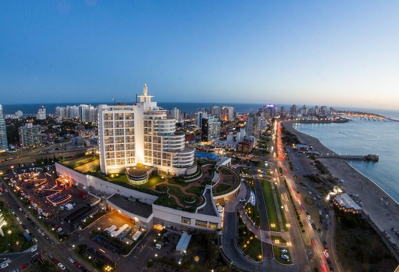 Hotel Enjoy Punta Del Este