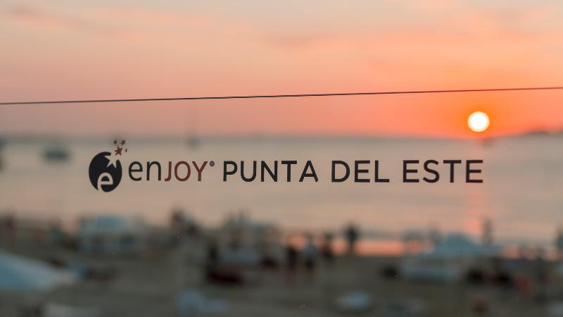 هتل Enjoy Punta Del Este