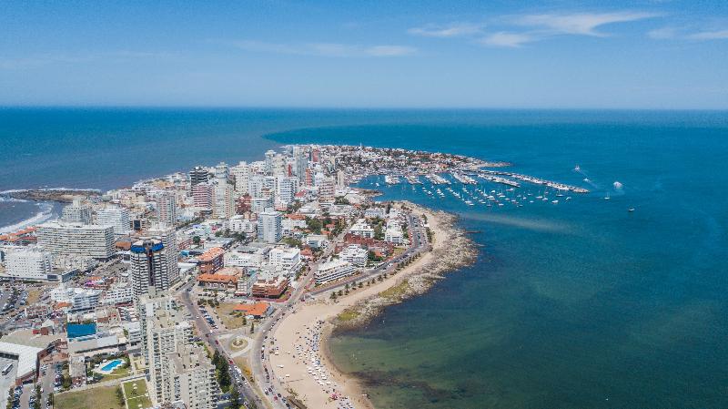 هتل Enjoy Punta Del Este