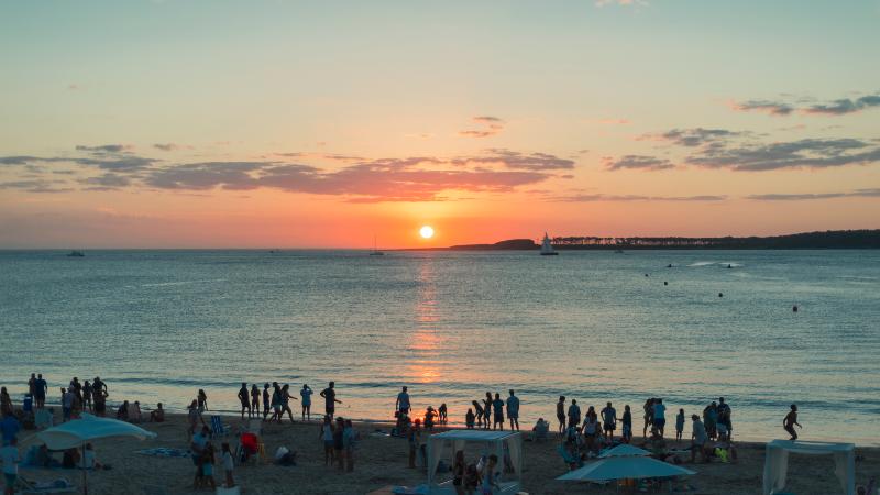 هتل Enjoy Punta Del Este