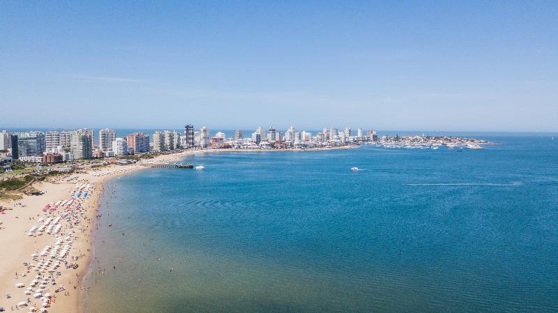 هتل Enjoy Punta Del Este