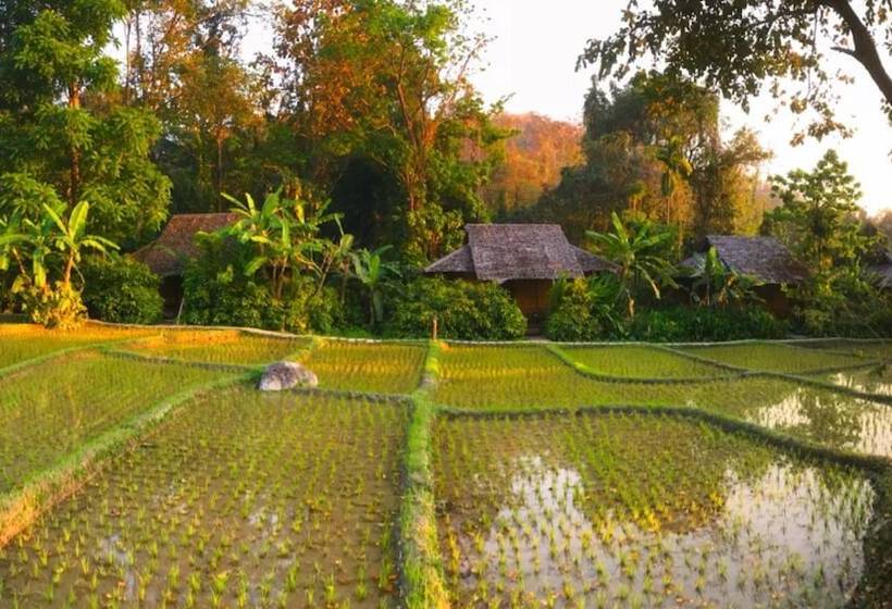 هتل Fern Resort Mae Hong Son