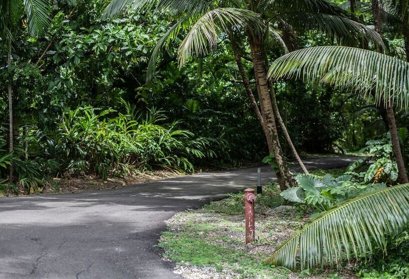 Fotos del hotel Frenchman's Cove Resort:  21