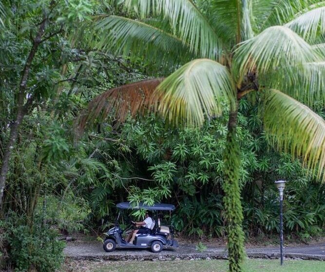 Fotos del hotel Frenchman's Cove Resort:  23