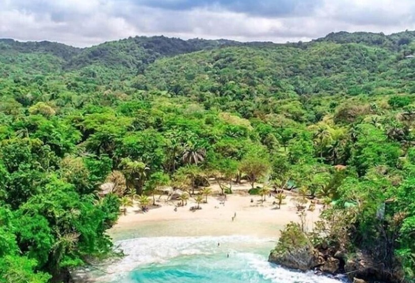 Fotos del hotel Frenchman's Cove Resort:  24