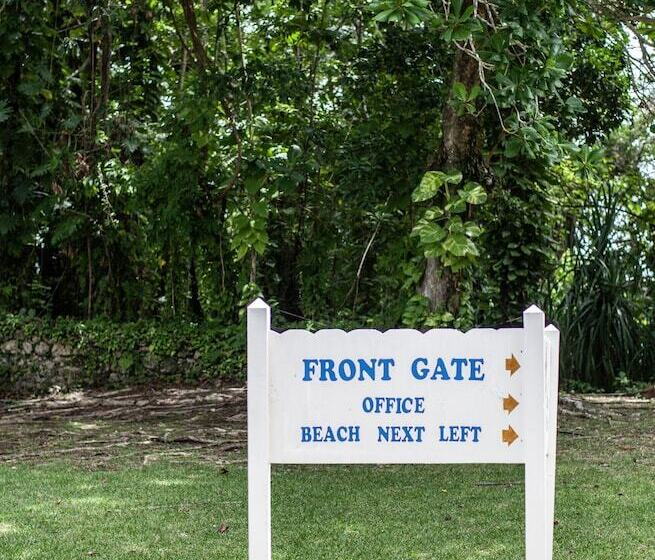 Fotos del hotel Frenchman's Cove Resort:  5
