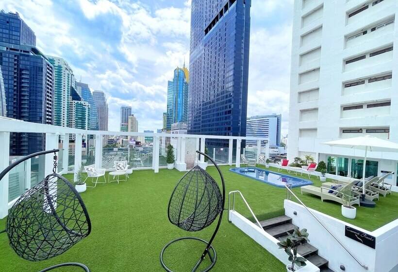 Hôtel Furamaxclusive Asoke  Bangkok