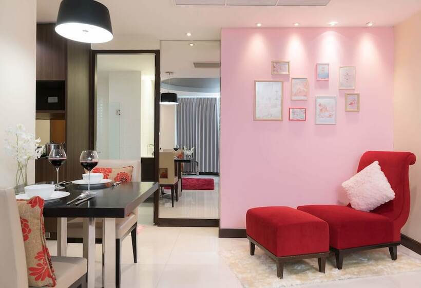 Hôtel Furamaxclusive Asoke  Bangkok